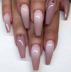 Baddie Nails, Nails Fake, Pink Nail, Nails 2024, Fabulous Nails, Nail Art Hacks, Fancy Nails