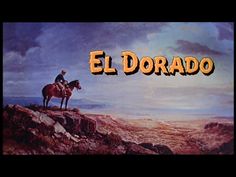 the title for el dorao