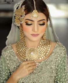 Buy Pakistani Indian Jewellery-Bridal Gold Kundan Heavy Neklace-Designer Jewellery With Kundan Pearls Moti In USA, UK, Canada, Australia Visit Now : www.NameerabyFarooq.com or Call / Whatsapp : +1 732-910-5427 Gold Meenakari Dupatta For Reception, Gold Bollywood Lehenga For Marriage, Gold Bridal Sets With Zari Work For Reception, Bollywood Style Gold Lehenga For Marriage, Elegant Heavy White Lehenga, Gold Kundan Sets For Marriage, Bollywood Kundan Bridal Necklace For Marriage, Gold Kundan Jewelry Set For Marriage, Gold Hand-set Lehenga For Reception