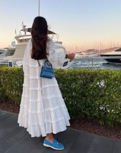 Modest Summer Fits Casual, Modest Summer Fits, Modest Summer Outfits, Mode Abaya, Modest Fashion Outfits, Abayas Fashion, Mode Inspo, Mode Inspiration