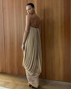 Irina Shayk Greek Style, Statement Dress, African Print Fashion Dresses, Irina Shayk, Fashion Inspiration Design, African Print Fashion, Draped Dress, Gorgeous Gowns, Gorgeous Dresses