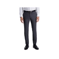 Memorable style. A modern ultra-slim fit gives these men's Haggar suit pants a strong presence that aren't easy to forget. Stretch fabric blend delivers constant comfort. Memorable style. A modern ultra-slim fit gives these men's Haggar suit pants a strong presence that aren't easy to forget. Stretch fabric blend delivers constant comfort. Herringbone pattern Stretch fabric blend for comfortable movement Blind hem 4-pocket Zipper fly with hook-and-bar closureFIT & SIZING Ultra-slim fit Flat-fron Blind Hem, Viscose Rayon, Suit Pants, Herringbone Pattern, Herringbone, Fabric Care, Stretch Fabric, Age Group, How To Memorize Things