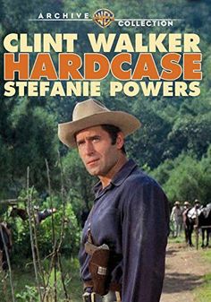 Hardcase (1972) Man comes home to find that his wife has sold their ranch and run off with a Mexican revolutionary. Starring : Clint Walker, Stefanie Powers, Pedro Armendariz Jr. Director : John Llewe Cheyenne Tv Show, Soldier Of Fortune, Stefanie Powers, American Soldier, Western Movie, Abc Tv