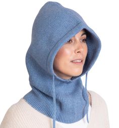 PRICES MAY VARY. Ultimate Cold Weather Protection: Our knitted womens hooded scarf is designed to keep you warm and cozy in wet or cold weather conditions. The thick knitted hood provides full coverage for your head, neck, and face. Premium Quality Materials: Crafted from high-quality, soft acrylic knit, this balaclava is not only warm but the soft skin feel knit provides wear all day comfort. It’s the perfect fashion accessory for casual winter walks outside the city or park. Versatile Design: Knitted Hooded Scarf, Women's Balaclava, Knit Balaclava, Hood Scarf, Hoodie Scarf, Hooded Cowl, Hood Hat, Knitted Balaclava, Winter Walk