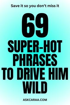 Ready to turn up the heat in the bedroom? Explore our collection of 69 super-hot phrases guaranteed to drive him wild with desire. From sultry whispers to explicit fantasies, these words will ignite passion and leave him begging for more. Get ready to take your intimate moments to a whole new level of pleasure and excitement! 🔥💬 #DirtyTalk #Intimacy #Passion #SpiceItUp #RelationshipGoals #Seduction101 What Do Men Want, Rekindle Romance, Relationship Lessons, Managing Finances, Marriage Problems, In The Bedroom, Relationship Issues, Relationship Problems