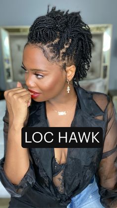 Classy Evening Dress, Dreadlocks Hair Care, Micro Locs, Sister Locs, Short Locs Hairstyles, Updo Styles, Yt Channel, Natural Hair Updo, Human Braiding Hair