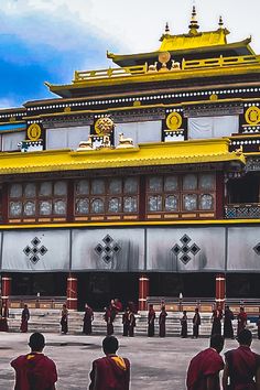 Monastery in Sikkim Sikkim Festival, Sikkim Travel, Culture Festival, Tour Packages, Himalayan, The History, Mount Everest, Travel Guide, Monument