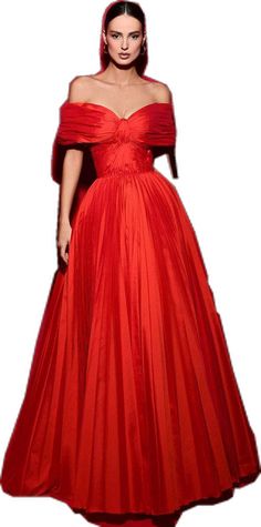 Tarik Ediz, Twist Style, Tailored Design, Drop Waist, Evening Gown, Skirt Fashion, Pleated Skirt, Evening Gowns, Bodice