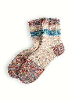 Thunders Love Island Toscano Socks Love Island, Short Socks, Toscana, Mens Socks, Recycled Cotton, Summer Looks, Cotton Yarn, Blue Stripes, Wardrobe Essentials