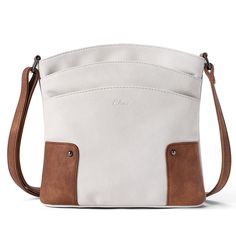 Durable and Stylish-- This crossbody bag made of high-quality PU leather with reinforced stitching of handles, sturdy silver-tone hardware.     Ideal Size -- (L) 4.3" x (W) 2.48" x (H) 7.08", long strap is 11.02"- 23.62 "(adjustable), Net weight is about 1.21 lb/0.55 kg,lightweight and easy to carry. Suitable in any occasion like dating, traveling, working, school, shopping and so on.     Simple but Vintage Design -- The simple but fashion design of this purse can match all clothing style and Small Leather Purse, Raw Leather, Vintage Crossbody Bag, Crossbody Bags For Women, School Shopping, Gifts For Your Girlfriend, Women Leather, Nice Leather, Vintage Handbags