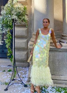 Maximalist Party Outfit, London Party, Mardi Gras Outfits, Nyc Dresses, Boho Glam, Mexico Wedding, Diy Dress, Sirens, Event Dresses