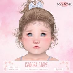 Sims 4 Mods, Sims 4, Baby Fashion