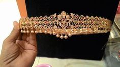 Latest 1 Gram gold heavy Vaddanam designs in Belt model | Buy latest vaddanam At online | Elegant Fashion Wear Gold Vaddanam With Grams, Latest Vaddanam Designs, Champagne Jewelry, 1 Gram Gold Jewellery, Waist Jewelry, Elegant Fashion Wear, Indian Wedding Jewelry