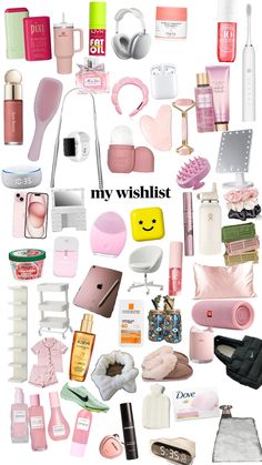 Summer Bag Essentials, Daily Routine Planner, Birthday Presents For Friends, Cute Birthday Ideas, Sephora Skin Care