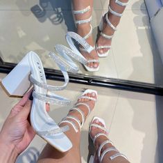 Pretty Heels, Fancy Heels, Cute Heels