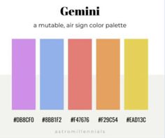 a bar chart with the number of different colors in each column, from blue to orange