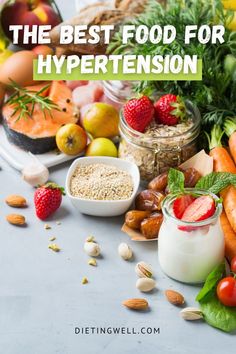 Biblical Nutritionist, Blood Pressure Lowering Foods, Salt Free Diet, High Blood Pressure Diet Meals, Dash Recipes, High Blood Pressure Recipes, Dash Diet Meal Plan, Nutrition Diet Plan, High Blood Pressure Diet