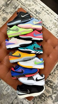 Ja Morant Basketball Shoes, Ja 1 Shoes, Ja Morant Shoes, Nike Event, Zapatillas Nike Basketball, White Nike Socks, Ja Morant Style, Bball Shoes, Grizzlies Basketball