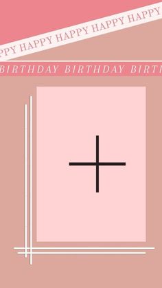 birthday instagram templates Instagram Birthday Template, Template For Instagram Stories, Happy Birthday Instagram Story, New Post Instagram Story Ideas, Ig App, Happy Birthday Instagram, New Post Instagram Story, Birthday Instagram