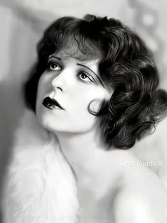 1920 Makeup, 1930s Makeup, 20s Makeup, 1920s Hair, Reference Photos For Artists, Vintage Makeup, Roaring Twenties, Vintage Portraits