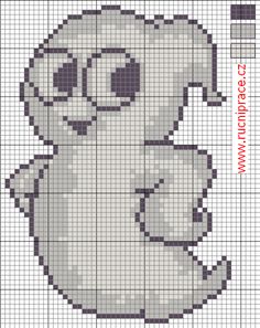 a cross stitch pattern with a koala bear on it's chest and eyes