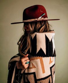 Turquoise Cowgirl, Classy Hats, Cowgirl Cowboy, Country Women, Rugged Style, Cowgirl Outfits, Western Hats, The One And Only, Sweet Style