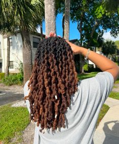 Loc Versatility, Feminine Locs, Dread Journey, Loc Appreciation, Colored Locs, Thick Locs, Dreadlocks Hairstyles, Short Locs, Dreadlock Hairstyles For Men