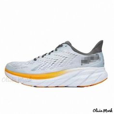 Olivia Mark - Breathable Lightweight Shock-Absorbing Running Shoes - Puxian Quality Footwear Shoe Sole, Canvas Shoes, Womens Flats, Casual Sneakers, Flat Shoes Women, Shoes Flats, Running Shoes, Running, Sneakers