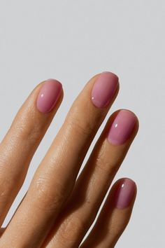 Colorful Nails, Pink Nail, Minimalist Nails, Dream Nails, Funky Nails, Chic Nails, Stiletto Nails, Holiday Nails