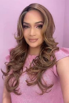 Order her early for this discounted price!! Extended Lace Partial Monofilament Heat Friendly Wig fits 20-23” She comes in all of our favorite colors including the new creamy luxe!! Cherry Brown, Monofilament Wigs, Mocha Latte, Toffee, Favorite Color, Aurora, Final Sale, Raspberry, Wigs