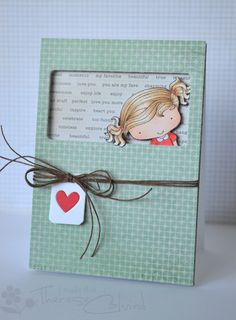 Handmade Valentines Cards, Valentine Cards Handmade, Heart Card, Window Cards, Cards Scrapbooking, Short And Sweet, Card Sketches, Card Layout, Card Tags