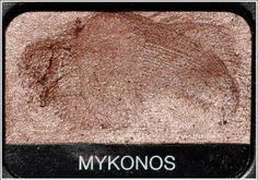 NARS Single Eyeshadow   #eyeshadow #eyeshadowpalette #eyeshadowtutorial #eyeshadowpalettes #makeup #nars Rose Perfume, Makeup Designs, Colorful Makeup, Mykonos, Makeup Collection, Color Names