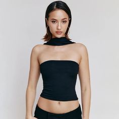 Vevesc Fashion Satin Sleeveless Crop Tops For Women Elegant Sexy Club Party Streetwear Halter Tank Top Strapless Y2K Clothes Size(CM) US EU Bust Waist Hips Sleeve Length S 6 34 66 67 / / 32.5 M 8 36 70 71 / / 33.5 L 10 38 76 77 / / 34.5 NOTE:1. The size may have 2-3cm differs due to manual measurement.2. Please strictly follow the size chart to select the size. Do not select directly according to your habits. Party Crop Top With Built-in Bra And High Stretch, Stretch Tube Top With Built-in Bra, Evening Halter Top With Built-in Bra, Sleeveless Party Crop Top With Built-in Bra, Bandeau Tank Top For Club In Summer, Party Cami Tube Top With Built-in Bra, Summer Bandeau Tank Top For Club, Stretch Sleeveless Halter Top With Built-in Bra, Strapless Summer Camisole For Club