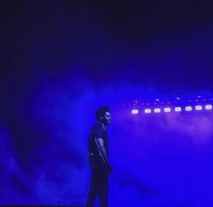 The Weeknd Tour 2022, I Love You Forever, The Blues