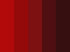 the color red is very dark and it looks like something from outer space, but there are