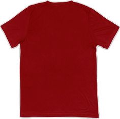 Wardrobe Essentials, V Neck T Shirt, V Neck, Collage, Mens Tshirts, Red, Pins, T Shirt