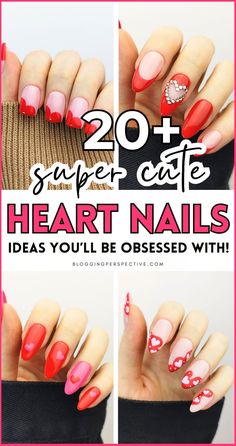 Get creative with these Valentines Nail Art ideas! From Valentines Day Nails to Valentines Nails 2025, this collection is packed with inspiration. Try stylish heart nails, February Nails, or chic Valentines Day Nail Designs. Check out the blog for more Valentines Nails Ideas and Valentines Day Nail Art!