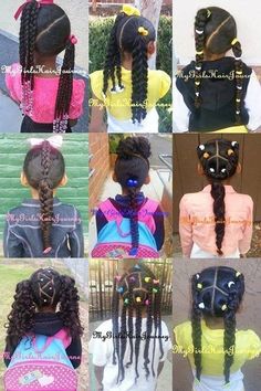 Biracial Braided Hairstyles, Biracial Girls Hairstyles Kids, Easy Mixed Girl Hairstyles, Little Mixed Girl Hairstyles Easy Simple, Biracial Girl Hairstyles, Biracial Hair Styles For Girls Kids, Mixed Hair Braids, Biracial Kids Hairstyles, Hairstyles For Mixed Girls Kids Easy