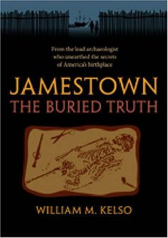 the buried truth by jamestown, william m