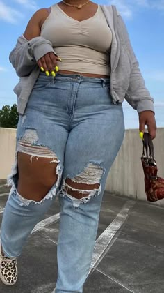 Plus Trendy Outfits, Plus Size Jordan 1 Outfit, Plus Size Earthy Outfits Summer, Plus Size Fair Outfit Ideas, Plus Size Summer Outfits Big Stomach Black Women, Earthy Outfits Black Women Plus Size, Outfit Ideas Plus Size Teen, Outfits Plus Size Black Women, Baddie Plus Size Outfits