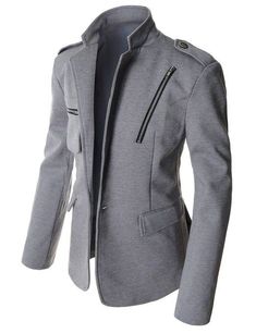 Vogue Men, Designer Suits For Men, Fashion Suits For Men, Jackets Men Fashion, African Men Fashion, Mens Fashion Suits, Men Fashion Casual Outfits, Mens Winter Fashion, Casual Blazer