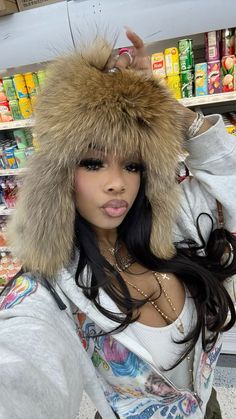 Blac Chyna Instagram, Baddies Outfits, Blac Chyna, Baddie Tips, Black Queens, Bad Gal, Glam Girl, Trendy Fall Outfits, Lil Wayne