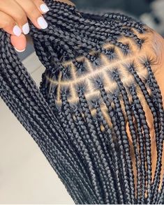 Two Goddess Braids, Goddess Braids Updo, American Hairstyles, Box Braid Wig, Goddess Braids Hairstyles, Goddess Hairstyles, Twist Braid Hairstyles