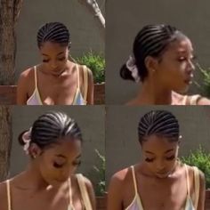 4c Hair Cornrows Protective Styles, Cornrows 4c Natural Hair, Cornrows Black Woman, Nollywood Braids Hairstyles, Cornrow Hairstyles For Black Women Natural Hair, Cornrow Styles For Black Women, Straight Lob Haircut, Summer Hairstyles For Straight Hair, Cornrow Hairstyles For Black Women