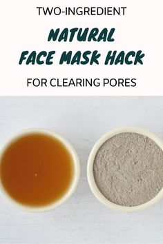 Have you ever looked in the mirror and felt frustrated by the sight of clogged pores, stubborn blackheads, and dull, lifeless skin? If so, you're not alone. Many people struggle with these common skin concerns, often resorting to expensive and harsh chemical treatments that can leave their skin feeling dry, irritated, and lackluster. Yogurt Face Mask, Honey Face Mask, Turmeric Face Mask, Natural Face Mask, Honey Face, Cold Sores Remedies, Natural Health Care, Clear Pores, Natural Cold Remedies