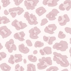 a pink and white animal print wallpaper