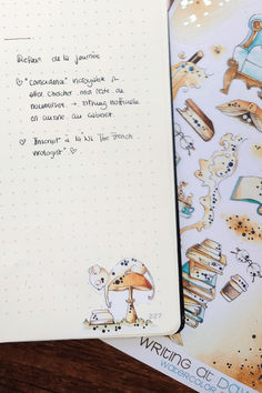 Having a pleasant agenda also makes it easy to return to it and keep your plans up to date. Bullet Journal With Stickers, Journal With Stickers, Journal For Beginners, How To Bullet Journal, Bullet Journal For Beginners, Cocoa Daisy, Bullet Journal Stickers, Decorative Stickers, Daily Tasks