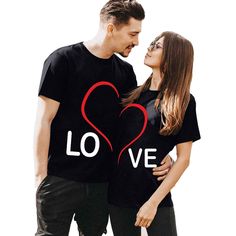 Matching Couples Shirts, Shirts For Couples, Matching Tshirts, Couples Shirts, Personalized Matches, Couple Tshirts, Valentine T Shirts, Shirt Blouses Tops