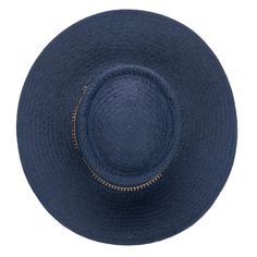 Strip yourself of the mundane, and set sail with the Sail Away Telescope Boater. This classy, woven paper boater is the perfect accessory to transport you to a world of luxurious escapes and delightful adventures. With its dainty silver trim and adjustable size, this hat is total vacation-mode vibes. Plus, its UPF 50+ sun protection and 4" brim offer peace-of-mind shielding from the elements. Rise above every day and sail away in style. Luxury Sun Hat Upf 50+ For Vacation, Wide Brim Hat Summer, Sand Collection, Packable Hat, Beach Towel Blanket, Outdoor Cap, Rain Hat, The Mundane, Sun Protection Hat