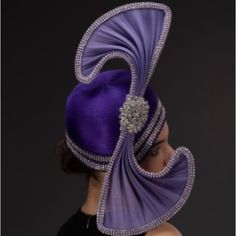 Purple Satin Cloche Hat Embellished With Rhinestones & Large Brooch Head Size 22.5 Inches Item Dimensions: 7x6 Inches Moaj757y-Gd_03062024 Ships In 7-12 Days New To Poshmark? Sign Up With Code Styleyourself To Get $10 Off Your First Purchase. Shop My Closet For: Bohemian, Boho, Spring, Summer, Fall, Winter, Vacation, Cruise, Holiday, Photo-Shoot, Birthday, Occasion, Wedding, Fun, Casual, Party, Gift, Shopping, Girly, Trendy, Modest, Date Night, Chic, Classy, Classic, Elegant, Statement, Dressy, White Fedora Hat, Collage Pieces, Wool Cloche Hat, Christmas Beanie, Festival Hat, Vacation Cruise, Purple Hats, Expensive Taste, Top Hats